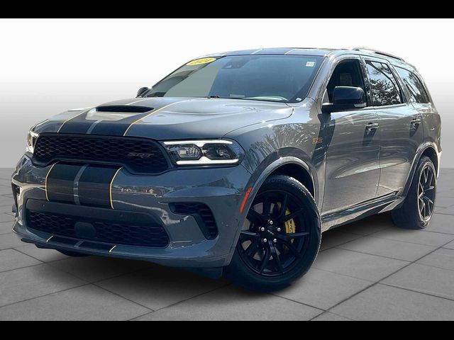 2024 Dodge Durango SRT 392 AlcHEMI