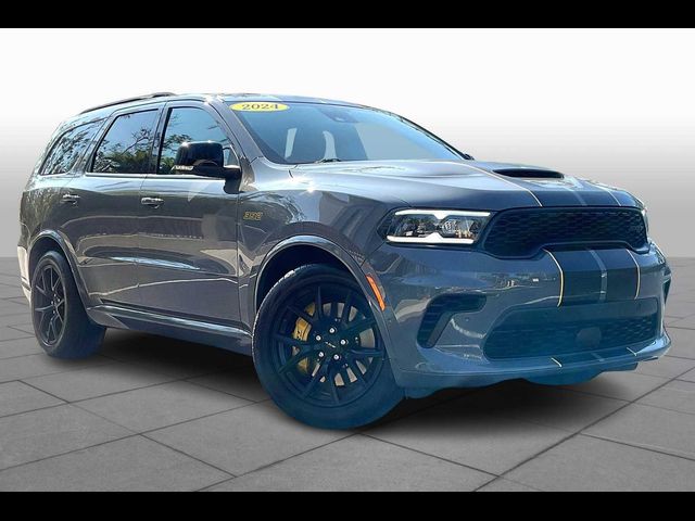 2024 Dodge Durango SRT 392 AlcHEMI