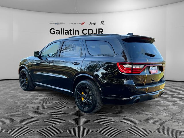 2024 Dodge Durango SRT 392 AlcHEMI