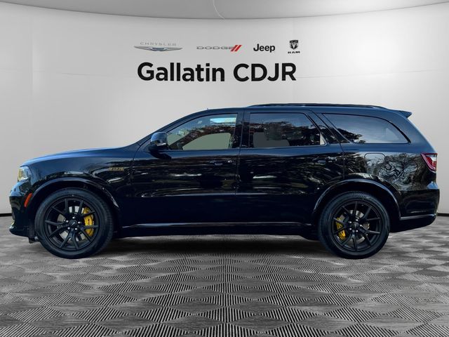 2024 Dodge Durango SRT 392 AlcHEMI