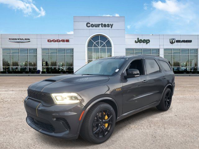 2024 Dodge Durango SRT 392 AlcHEMI