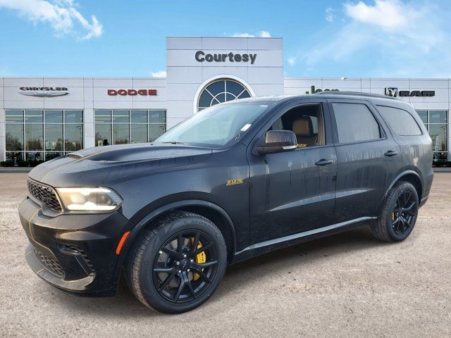 2024 Dodge Durango SRT 392 AlcHEMI