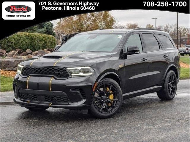 2024 Dodge Durango SRT 392 AlcHEMI