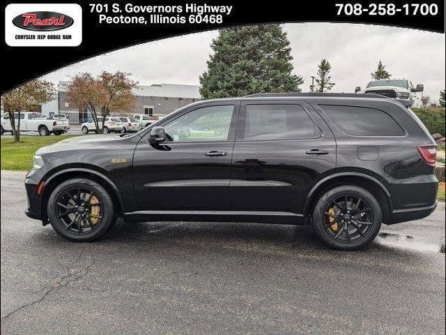 2024 Dodge Durango SRT 392 AlcHEMI