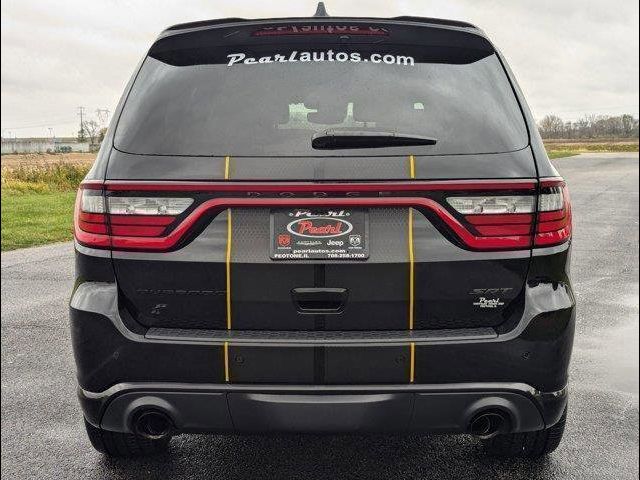 2024 Dodge Durango SRT 392 AlcHEMI