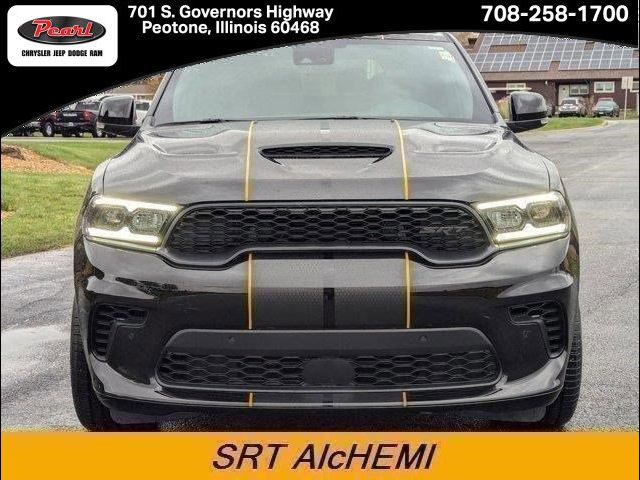 2024 Dodge Durango SRT 392 AlcHEMI