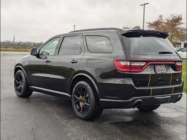 2024 Dodge Durango SRT 392 AlcHEMI