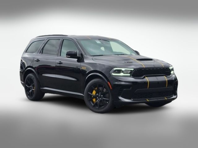 2024 Dodge Durango SRT 392 AlcHEMI