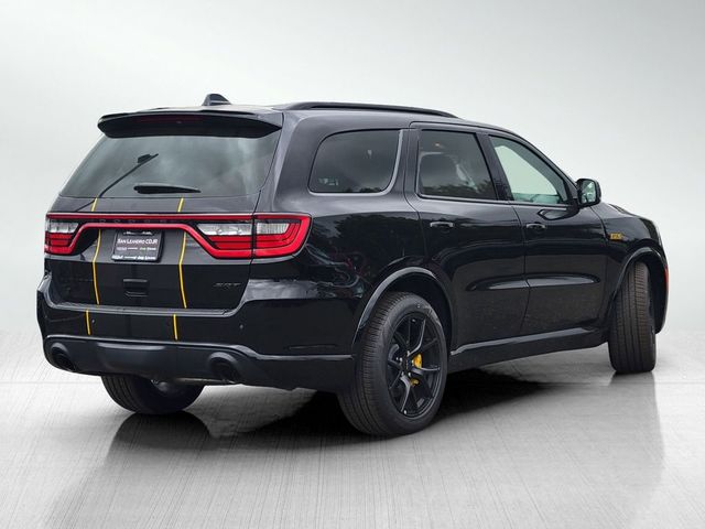 2024 Dodge Durango SRT 392 AlcHEMI