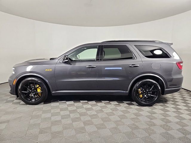 2024 Dodge Durango SRT 392 AlcHEMI