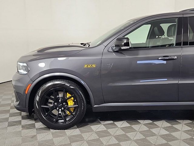 2024 Dodge Durango SRT 392 AlcHEMI