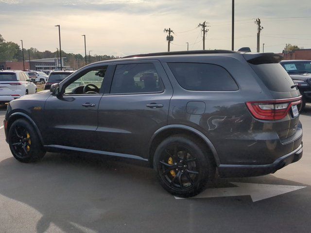 2024 Dodge Durango SRT 392 AlcHEMI