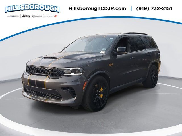 2024 Dodge Durango SRT 392 AlcHEMI