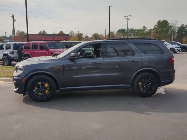 2024 Dodge Durango SRT 392 AlcHEMI