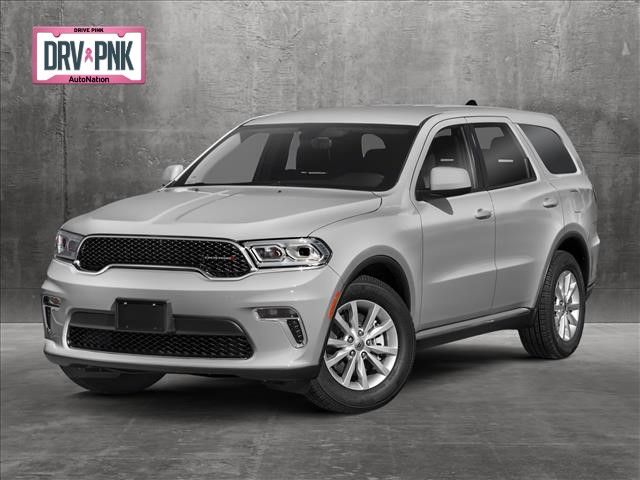 2024 Dodge Durango SRT 392 AlcHEMI