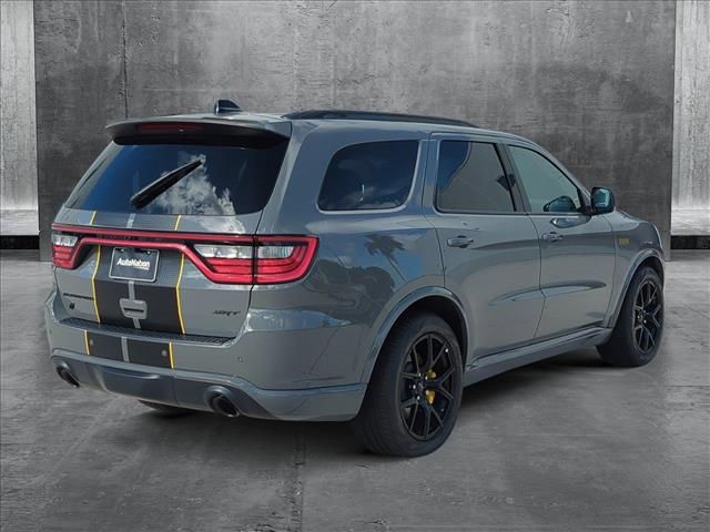 2024 Dodge Durango SRT 392 AlcHEMI