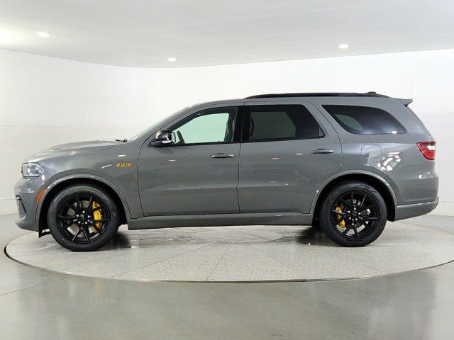 2024 Dodge Durango SRT 392 AlcHEMI