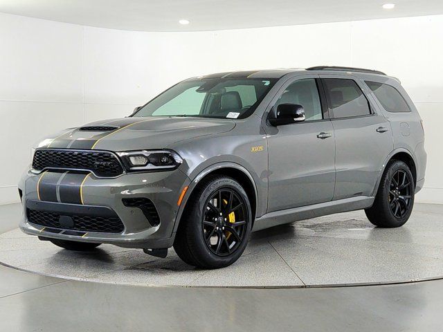 2024 Dodge Durango SRT 392 AlcHEMI