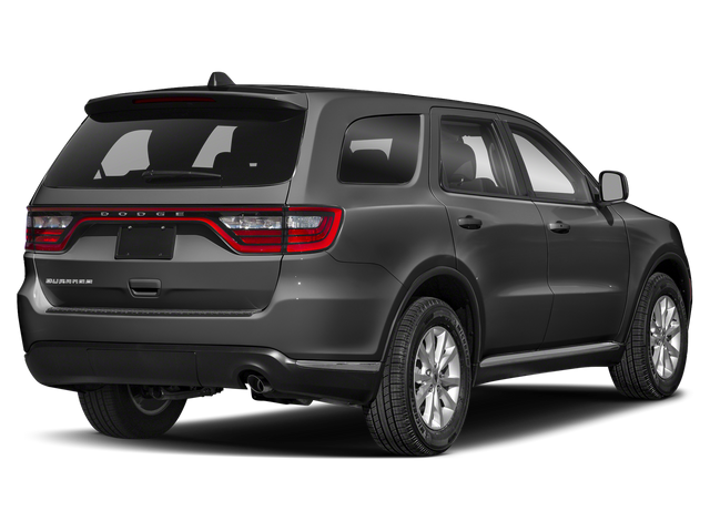 2024 Dodge Durango SRT 392 AlcHEMI