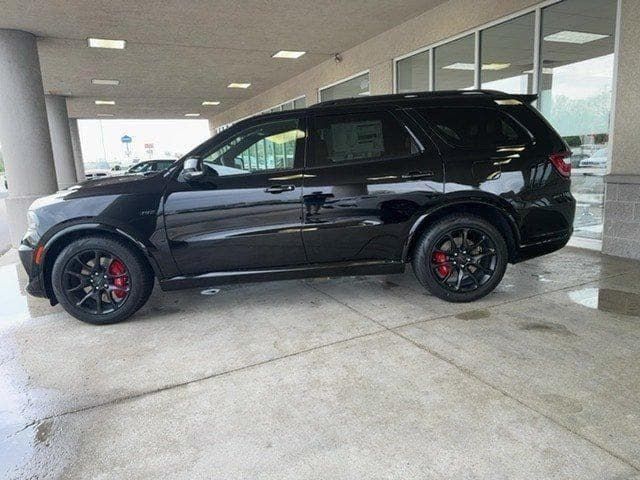 2024 Dodge Durango SRT 392 Premium