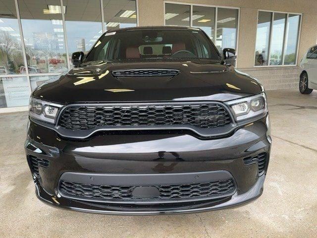 2024 Dodge Durango SRT 392 Premium
