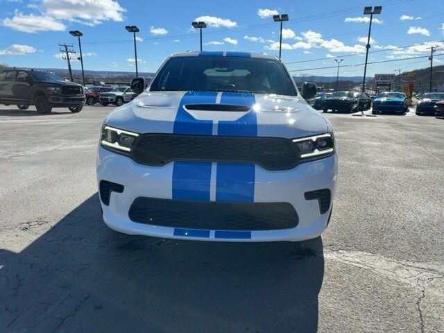 2024 Dodge Durango SRT 392 Premium