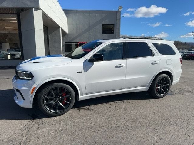 2024 Dodge Durango SRT 392 Premium