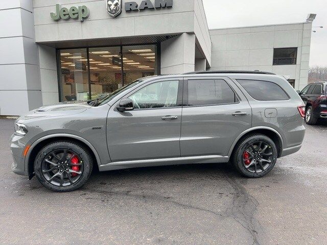 2024 Dodge Durango SRT 392 Premium