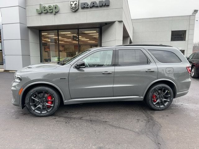 2024 Dodge Durango SRT 392 Premium