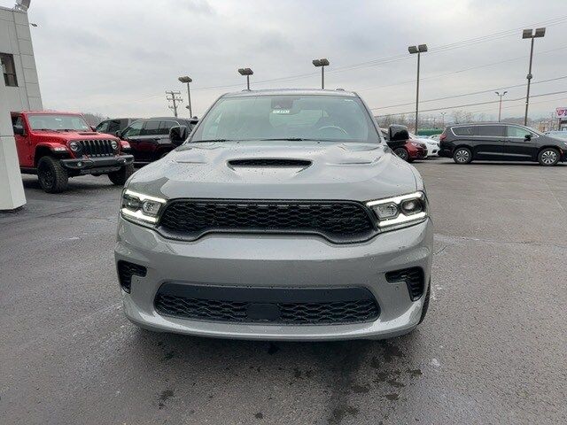 2024 Dodge Durango SRT 392 Premium