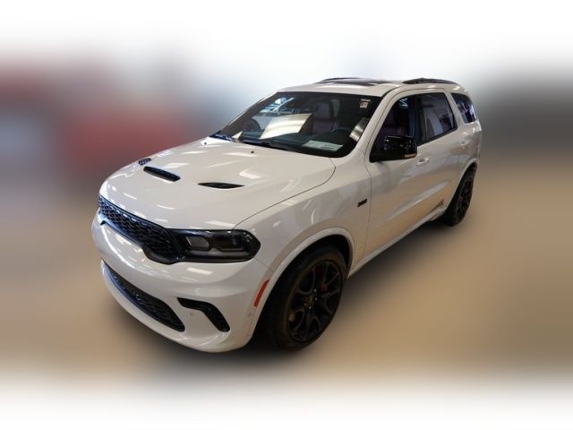 2024 Dodge Durango SRT 392 Plus