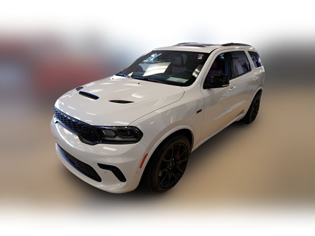 2024 Dodge Durango SRT 392 Plus