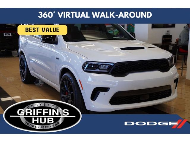 2024 Dodge Durango SRT 392 Plus