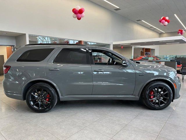 2024 Dodge Durango SRT 392 Plus