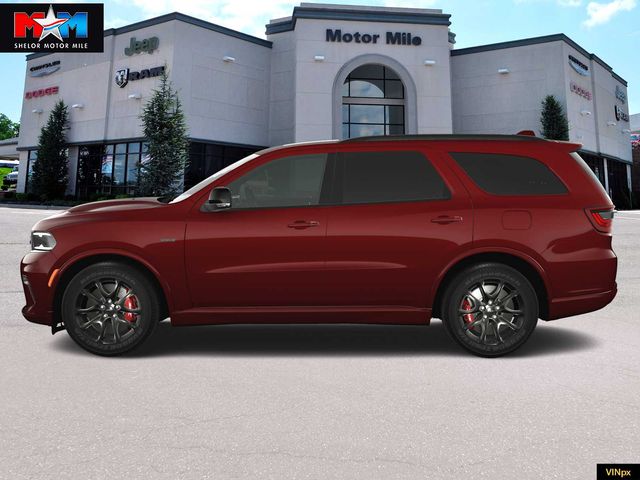 2024 Dodge Durango SRT 392 Plus