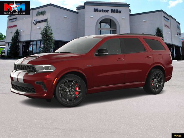 2024 Dodge Durango SRT 392 Plus