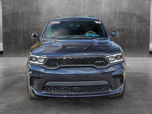 2024 Dodge Durango SRT 392 Plus