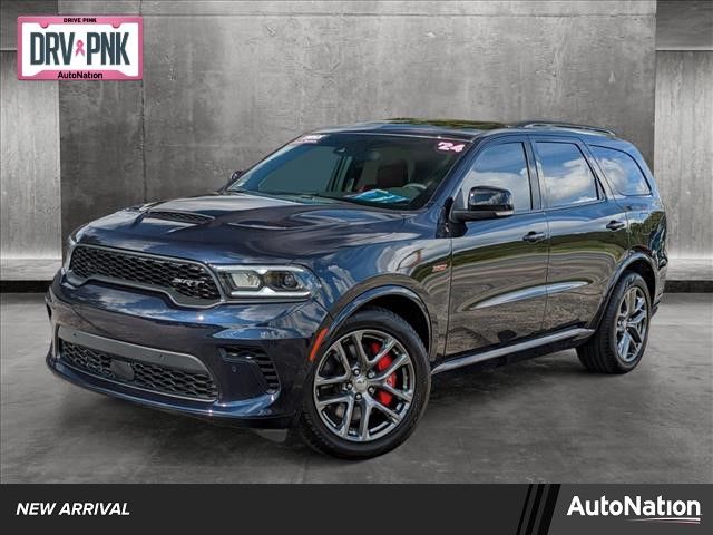 2024 Dodge Durango SRT 392 Plus