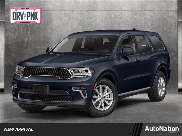 2024 Dodge Durango SRT 392 Plus