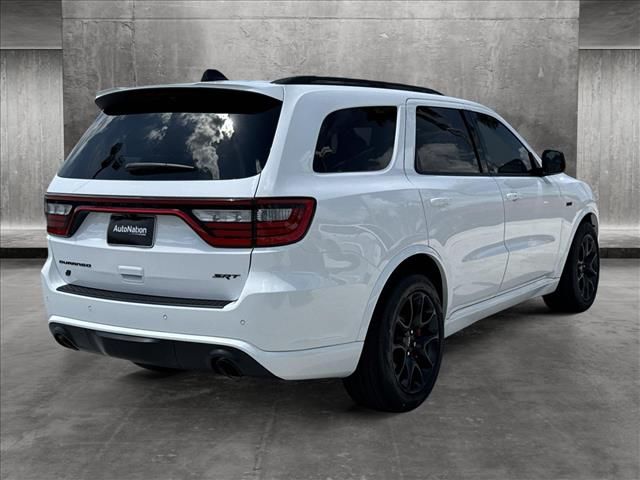 2024 Dodge Durango SRT 392 Plus