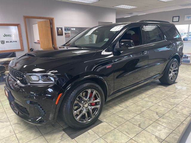 2024 Dodge Durango SRT 392 Plus