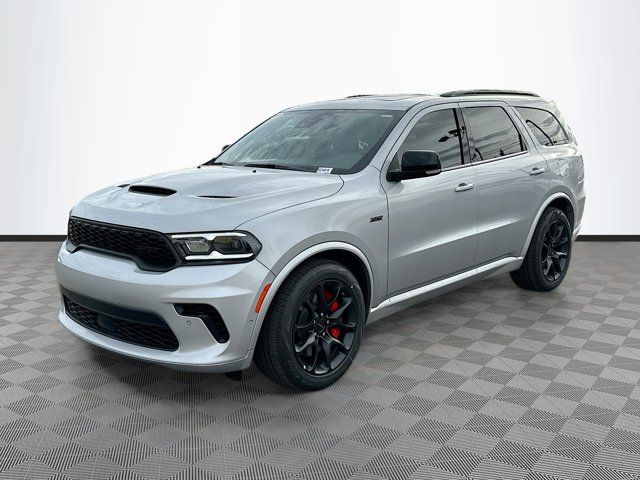 2024 Dodge Durango SRT 392 Plus