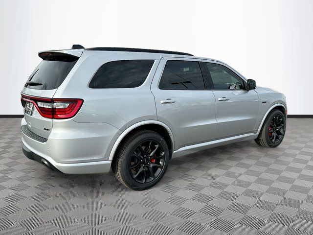 2024 Dodge Durango SRT 392 Plus