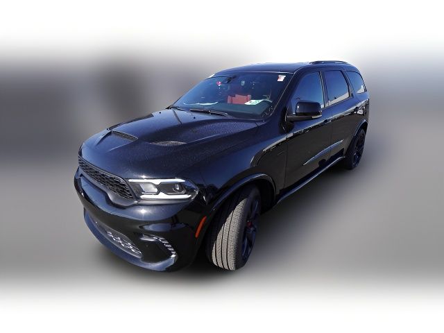 2024 Dodge Durango SRT 392 Plus