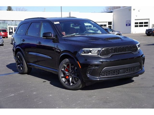 2024 Dodge Durango SRT 392 Plus