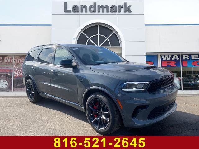 2024 Dodge Durango SRT 392 Plus