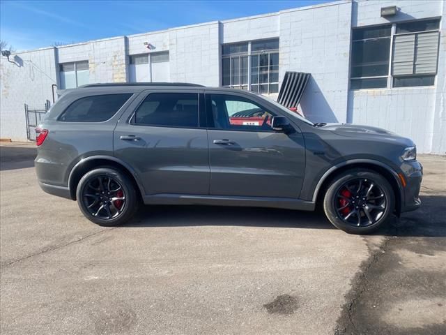 2024 Dodge Durango SRT 392 Plus