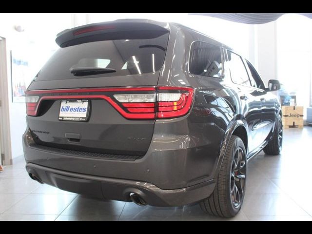 2024 Dodge Durango SRT 392 Plus