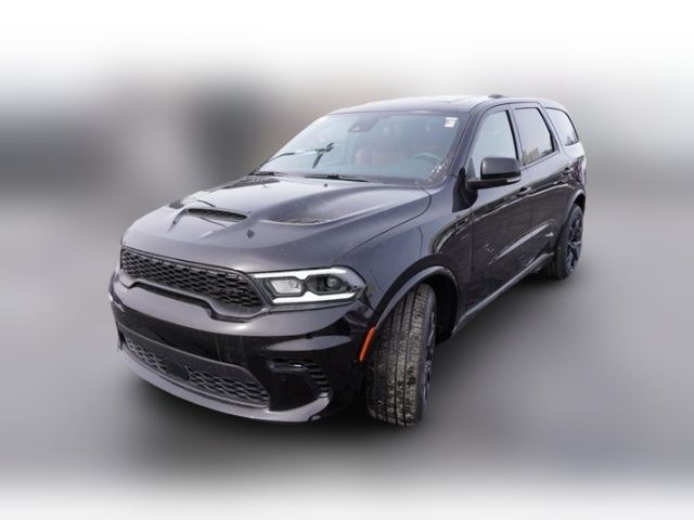 2024 Dodge Durango SRT 392 Plus