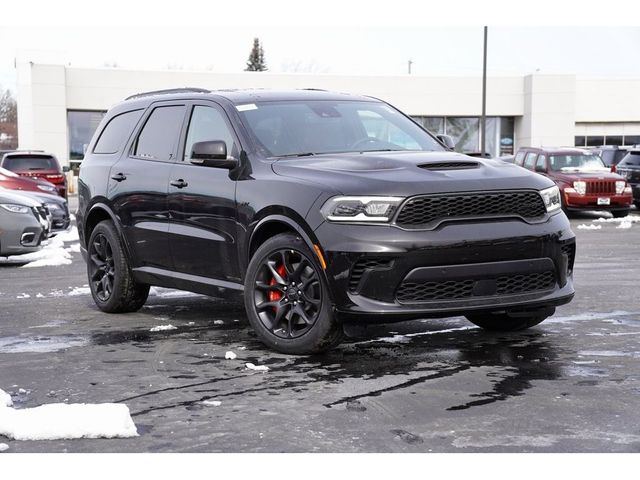 2024 Dodge Durango SRT 392 Plus